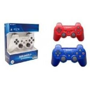Joystick Ps3 Sony Colores