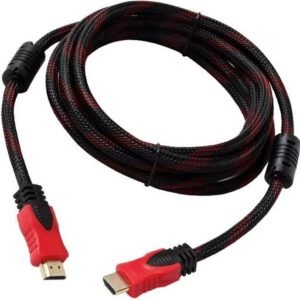Cable Hdmi 3Mts Mallado