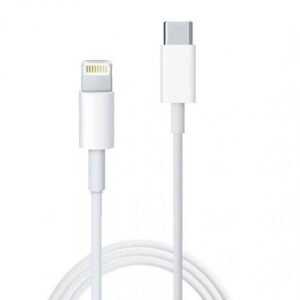 Cable Iphone Tipo- C Foxconn