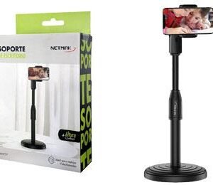 Soporte Celular Escritorio Netmak
