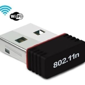 Receptor Wifi
