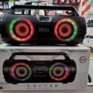 Parlante Bluetooth Netmak N57