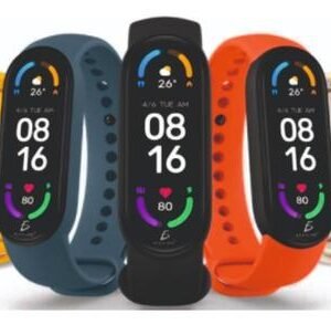 Reloj Smart M6