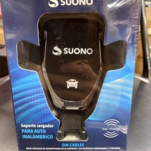 Soporte Cargador Para Auto Suono
