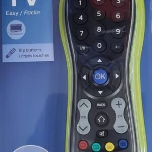 Control Universal Philips