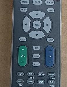Control Smart Tv