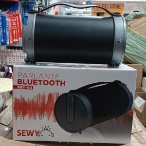 Parlante Bluetooth Bazuka Oferta