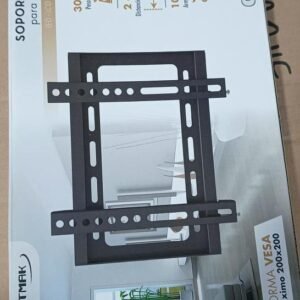 Soporte Fijo 23-43 Netmak