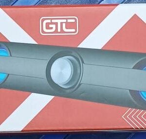 Barra Sonido Gtc Bluetooth