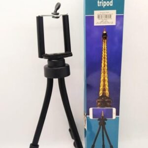 Mini Tripode Flexible