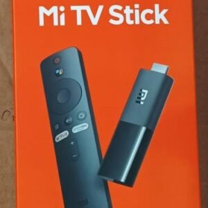 Mi Tv Stick Xiaomi Original