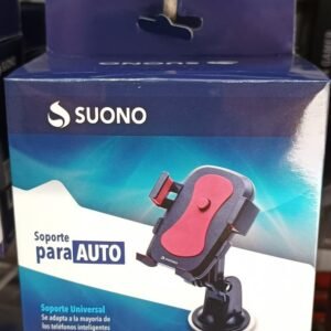 Holder Car Brazo