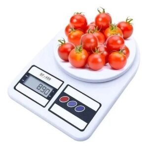 BALANZA DE COCINA