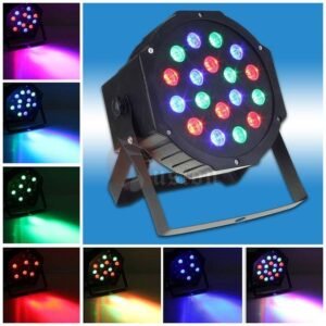 Proton De 18 Led