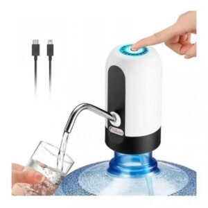 Dispensar De Agua