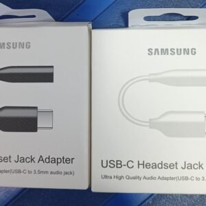 Adap. Tipo C Samsung Original