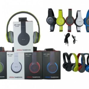 Auricular Bluetooth P47