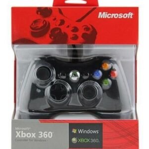 Joystick Xbox 360