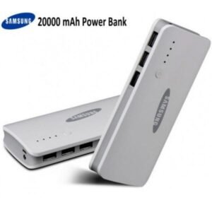 Power Bank 20000Mah Samsung