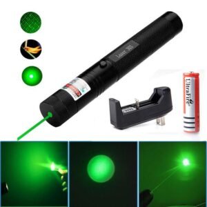 Laser Verde