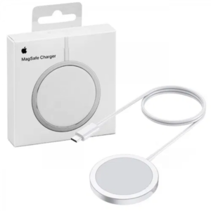 Cargador Inalambrico Para Iphone