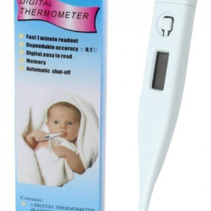 Termometro Digital Lcd
