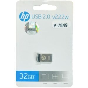 Pendrive 32 Gb Hp Original