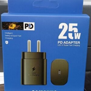 Cabezal Samsung Tipo C 25W
