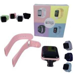 Reloj Smart Macaron