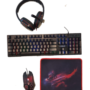 Combo Kosmo 4 En 1 Icm 407