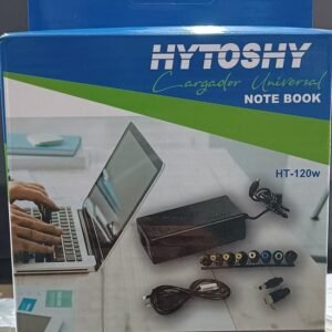 Cargador De Notebook Hytoshy