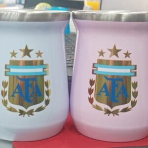 Mate Afa Campeon Del Mundo