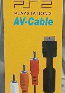 Cable Ps2