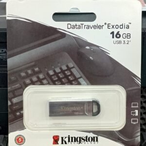 Pen De 16Gb Kingston Original