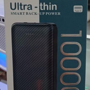 Power Bank 10000Mah Kosmo