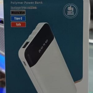 Power Bank 32000Mah Kosmo