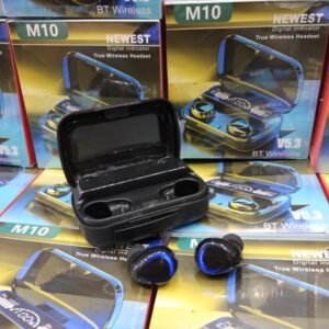 Auricular M10