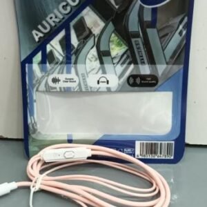 Auricular Imega M-5