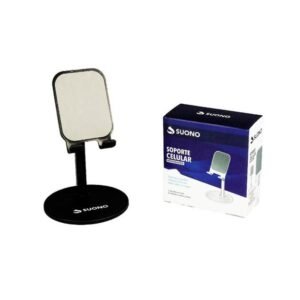 Soporte Celular Antideslizante