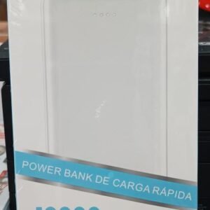 Power Bank 10000 Mah Ibek