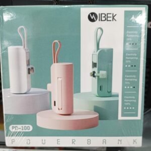Power Bank 5000 Mah