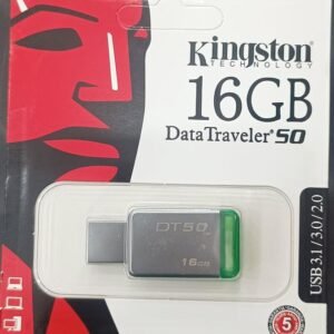 Pendrive 16 Gb Kingstone