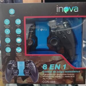 Joystick Para Celular 8 En 1