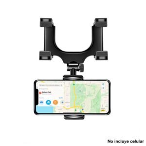 Soporte Espejo Retrovisor Nm-Hc25
