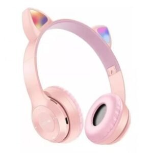 Auricular P47 Gatito