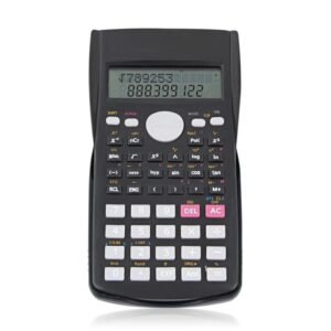 Calculadora Cientifica Suono