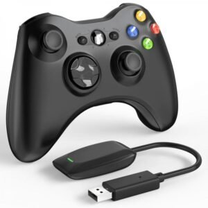 Joystick Xbox 360 Inalambrico