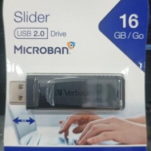 Pendrive 16Gb Verbatim Original