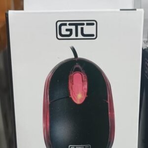 Mouse Gtc Usb Mog-107
