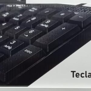 Teclado Gtc Usb